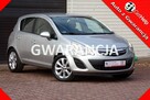 Opel Corsa Lift /Gwarancja /1,4 /2013r /109000Km