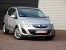 Opel Corsa Lift /Gwarancja /1,4 /2013r /109000Km - 2