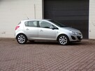 Opel Corsa Lift /Gwarancja /1,4 /2013r /109000Km - 4