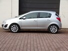 Opel Corsa Lift /Gwarancja /1,4 /2013r /109000Km - 10