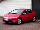 Honda Civic Klimatronic /I Właść /1,4 /83KM /2009 - 3