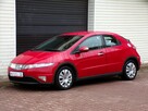 Honda Civic Klimatronic /I Właść /1,4 /83KM /2009 - 4