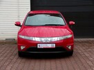 Honda Civic Klimatronic /I Właść /1,4 /83KM /2009 - 6