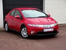 Honda Civic Klimatronic /I Właść /1,4 /83KM /2009 - 7