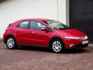 Honda Civic Klimatronic /I Właść /1,4 /83KM /2009 - 9