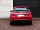 Honda Civic Klimatronic /I Właść /1,4 /83KM /2009 - 13