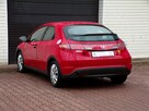 Honda Civic Klimatronic /I Właść /1,4 /83KM /2009 - 14