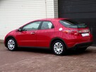 Honda Civic Klimatronic /I Właść /1,4 /83KM /2009 - 16