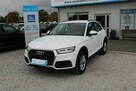 Audi Q5 Led Quattro F-vat Salon Polska - 2