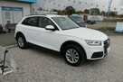 Audi Q5 Led Quattro F-vat Salon Polska - 5