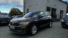 Volkswagen Tiguan SalonPL Iwł Bezwypad Radar Fulled 2.0tdi 150KM As.parko Kamera cofania - 1