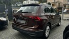 Volkswagen Tiguan SalonPL Iwł Bezwypad Radar Fulled 2.0tdi 150KM As.parko Kamera cofania - 4