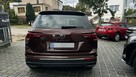 Volkswagen Tiguan SalonPL Iwł Bezwypad Radar Fulled 2.0tdi 150KM As.parko Kamera cofania - 5