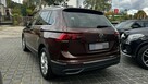 Volkswagen Tiguan SalonPL Iwł Bezwypad Radar Fulled 2.0tdi 150KM As.parko Kamera cofania - 6