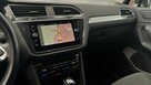 Volkswagen Tiguan SalonPL Iwł Bezwypad Radar Fulled 2.0tdi 150KM As.parko Kamera cofania - 10