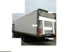 DAF CF 65.300  euro5 tylko 262 tys.km 21palet winda klapa sprowadzony! - 3