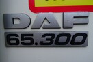 DAF CF 65.300  euro5 tylko 262 tys.km 21palet winda klapa sprowadzony! - 6