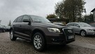 Audi Q5 2.0tdi 170KM quattro panorama ledy bi xenon skóra radar zamiana 1.r.gw - 3