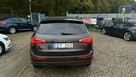 Audi Q5 2.0tdi 170KM quattro panorama ledy bi xenon skóra radar zamiana 1.r.gw - 4