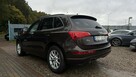 Audi Q5 2.0tdi 170KM quattro panorama ledy bi xenon skóra radar zamiana 1.r.gw - 8