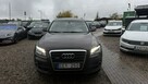 Audi Q5 2.0tdi 170KM quattro panorama ledy bi xenon skóra radar zamiana 1.r.gw - 10