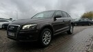 Audi Q5 2.0tdi 170KM quattro panorama ledy bi xenon skóra radar zamiana 1.r.gw - 11