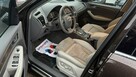 Audi Q5 2.0tdi 170KM quattro panorama ledy bi xenon skóra radar zamiana 1.r.gw - 15