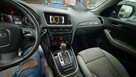 Audi Q5 2.0tdi 170KM quattro panorama ledy bi xenon skóra radar zamiana 1.r.gw - 16