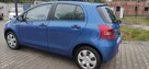 Toyota Yaris 1,3 l. benz. 5drzwi  ! - 5