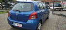 Toyota Yaris 1,3 l. benz. 5drzwi  ! - 9