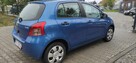 Toyota Yaris 1,3 l. benz. 5drzwi  ! - 10