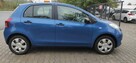 Toyota Yaris 1,3 l. benz. 5drzwi  ! - 11
