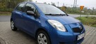 Toyota Yaris 1,3 l. benz. 5drzwi  ! - 12