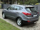 Hyundai ix35 2.0 Diesel | Serwisowany | Gwarancja | Bogate wyposażenie | - 4