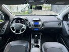 Hyundai ix35 2.0 Diesel | Serwisowany | Gwarancja | Bogate wyposażenie | - 11