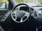 Hyundai ix35 2.0 Diesel | Serwisowany | Gwarancja | Bogate wyposażenie | - 12