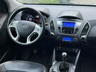 Hyundai ix35 2.0 Diesel | Serwisowany | Gwarancja | Bogate wyposażenie | - 13