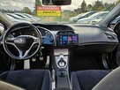 Honda Civic Opłacona Zdrowa Zadbana Serwisowana Po Serwisie Android - 12