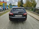 Ford Mondeo Opłacony Zdrowy Zadbany Serwisowany LIFT1 Wł  Po Dużym Serwisie - 5