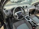 Ford Mondeo Opłacony Zdrowy Zadbany Serwisowany LIFT1 Wł  Po Dużym Serwisie - 8