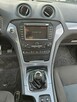 Ford Mondeo Opłacony Zdrowy Zadbany Serwisowany LIFT1 Wł  Po Dużym Serwisie - 16