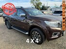 Nissan Navara navi, automat, klimatronic, zarejestrowany!