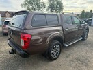 Nissan Navara navi, automat, klimatronic, zarejestrowany! - 4