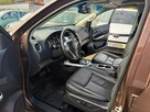Nissan Navara navi, automat, klimatronic, zarejestrowany! - 5