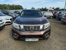 Nissan Navara navi, automat, klimatronic, zarejestrowany! - 10