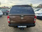 Nissan Navara navi, automat, klimatronic, zarejestrowany! - 13
