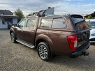 Nissan Navara navi, automat, klimatronic, zarejestrowany! - 14