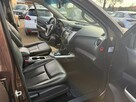 Nissan Navara navi, automat, klimatronic, zarejestrowany! - 15