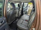 Nissan Navara navi, automat, klimatronic, zarejestrowany! - 16