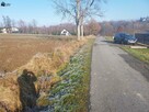 Działka budowlana Łyczanka gm. Siepraw, Polna - 4